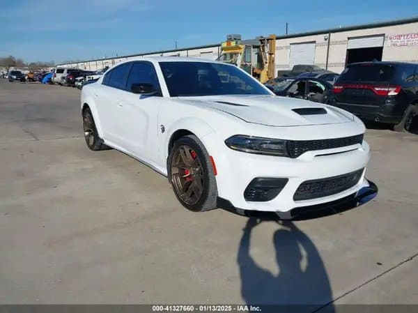 Dodge Charger 2023
