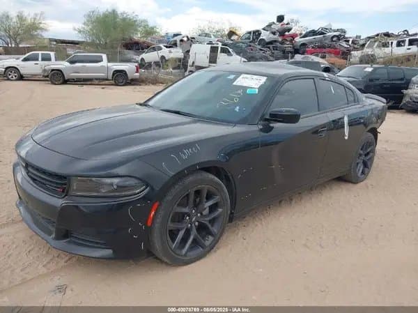 Dodge Charger 2023