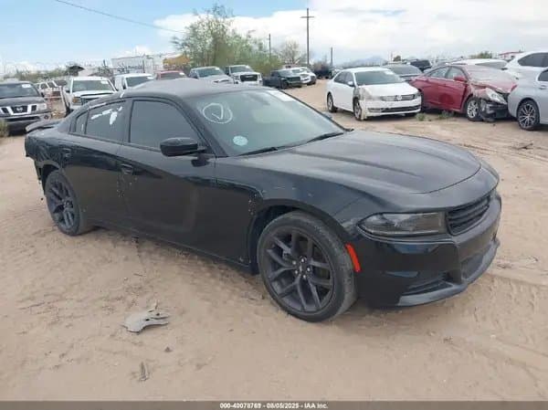 Dodge Charger 2023