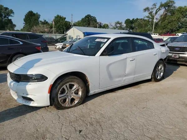 Dodge Charger 2023