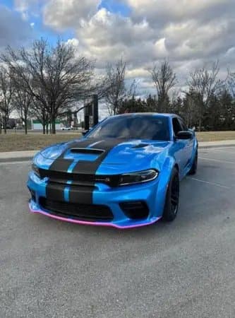 Dodge Charger 2023