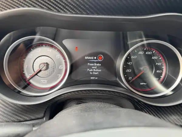 Dodge Charger 2023