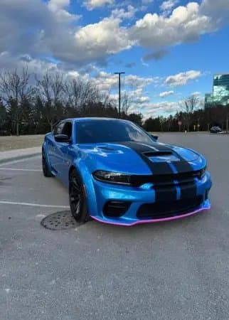 Dodge Charger 2023