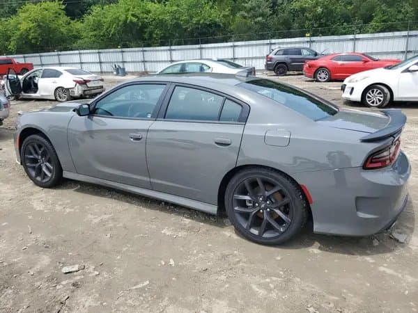 Dodge Charger 2023