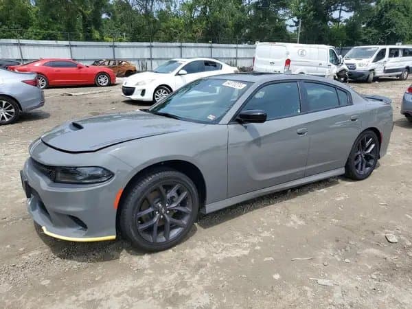 Dodge Charger 2023