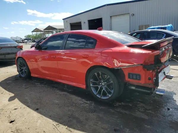 Dodge Charger 2023