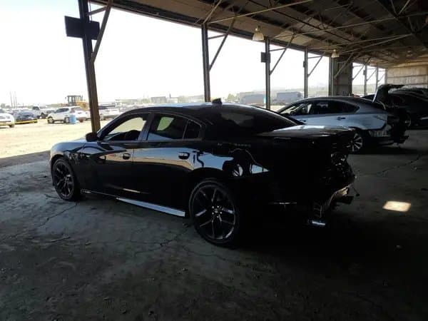 Dodge Charger 2023