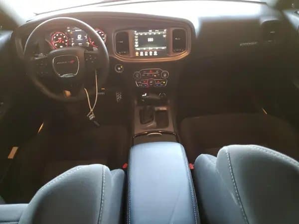 Dodge Charger 2023