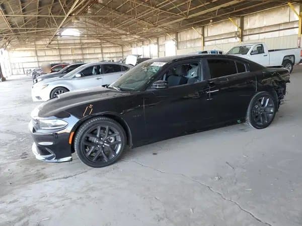 Dodge Charger 2023