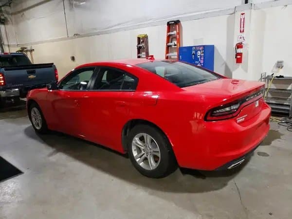 Dodge Charger 2023