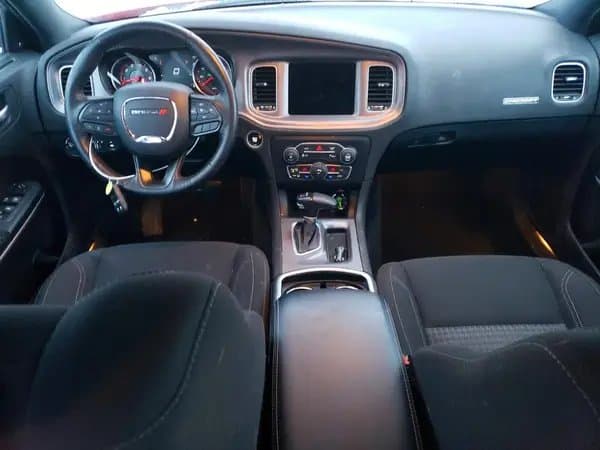 Dodge Charger 2023