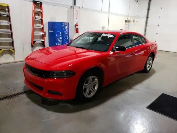 Dodge Charger 2023