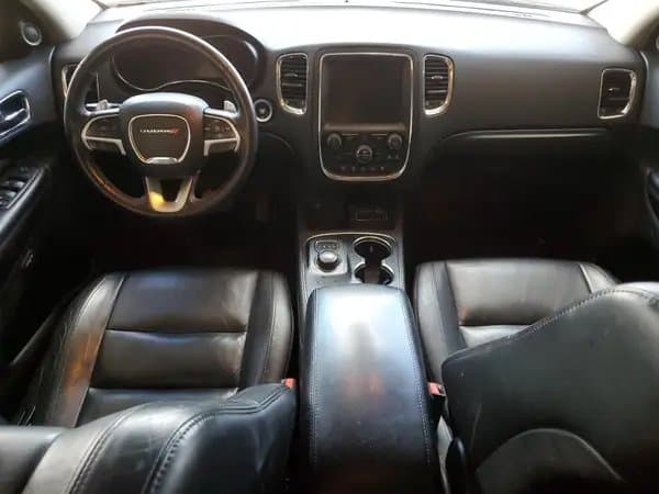 Dodge Durango 2017