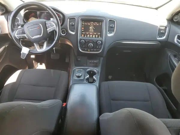 Dodge Durango 2017