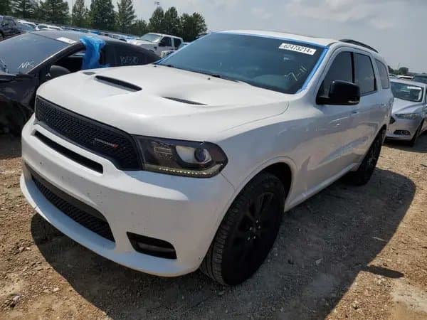Dodge Durango 2019