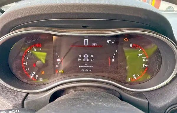 Dodge Durango 2019