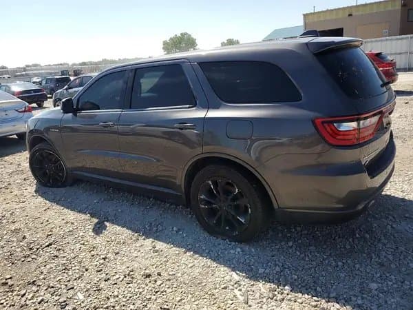 Dodge Durango 2020
