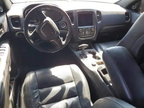 Dodge Durango 2020