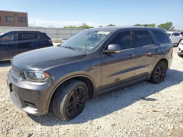 Dodge Durango 2020