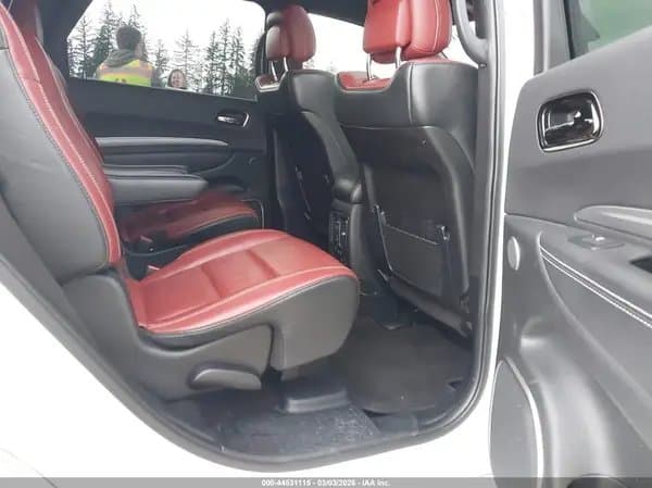 Dodge Durango 2020