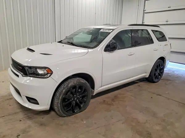 Dodge Durango 2020