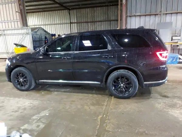 Dodge Durango 2020