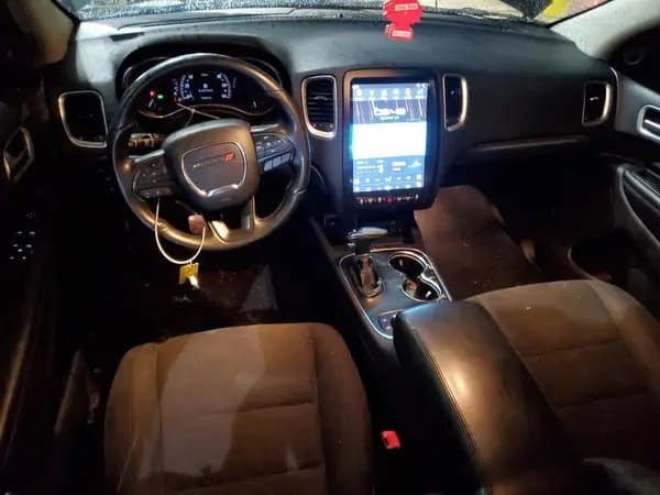 Dodge Durango 2020