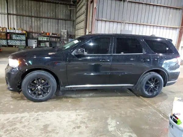 Dodge Durango 2020