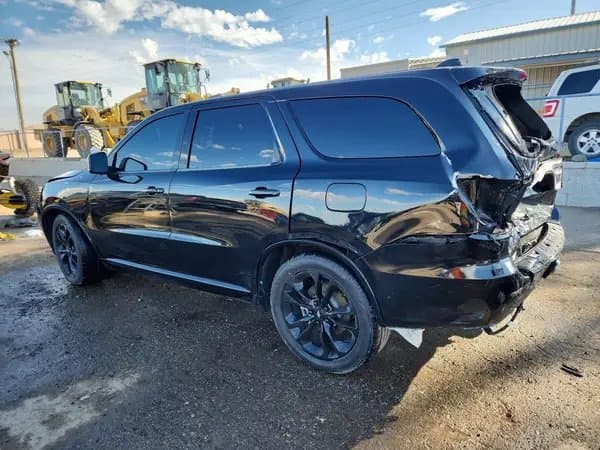 Dodge Durango 2020