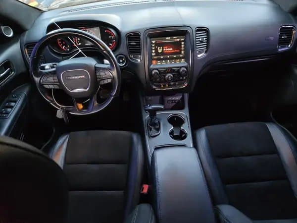Dodge Durango 2020