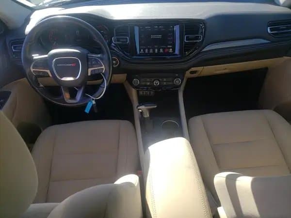 Dodge Durango 2021