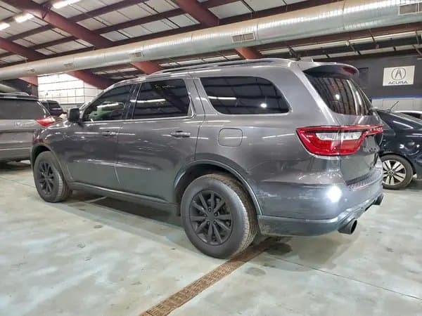 Dodge Durango 2021