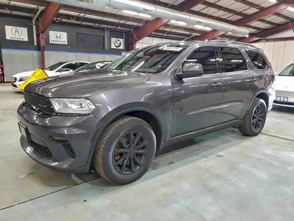Dodge Durango 2021