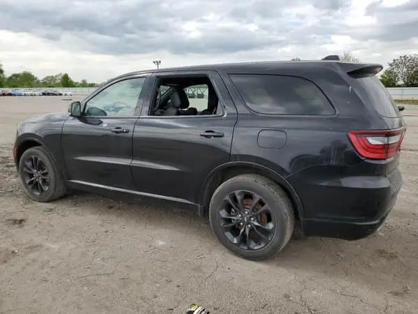 Dodge Durango 2021