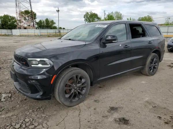 Dodge Durango 2021