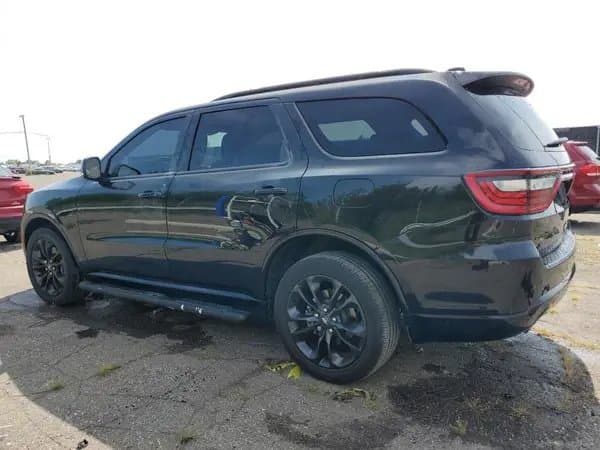 Dodge Durango 2021