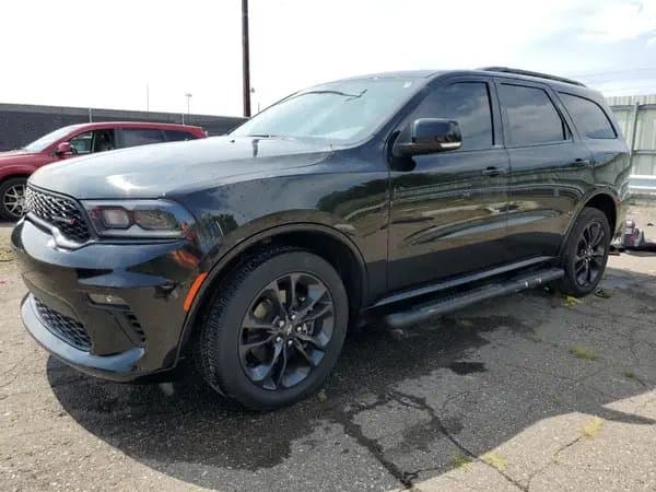 Dodge Durango 2021