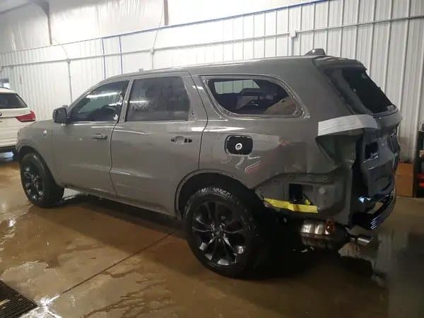 Dodge Durango 2021