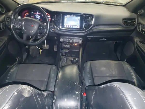Dodge Durango 2021