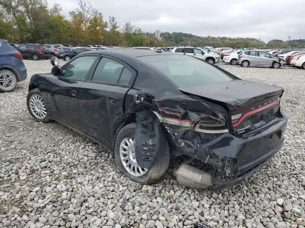 Dodge Durango 2021