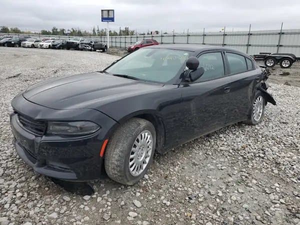 Dodge Durango 2021