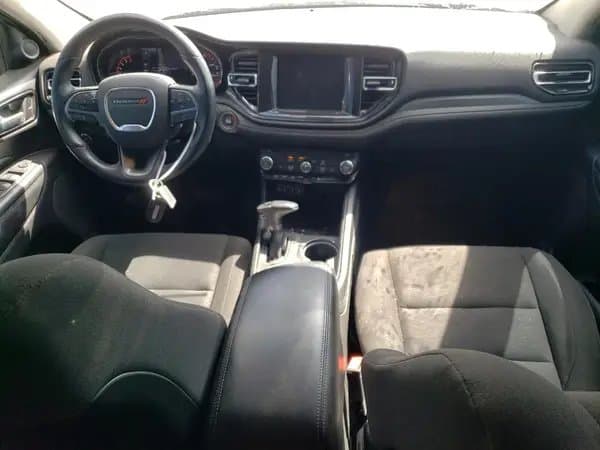 Dodge Durango 2021