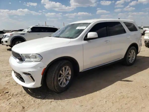Dodge Durango 2021