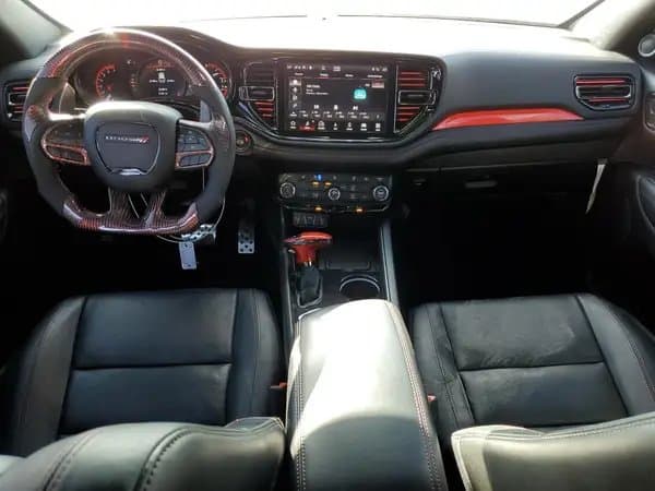 Dodge Durango 2021