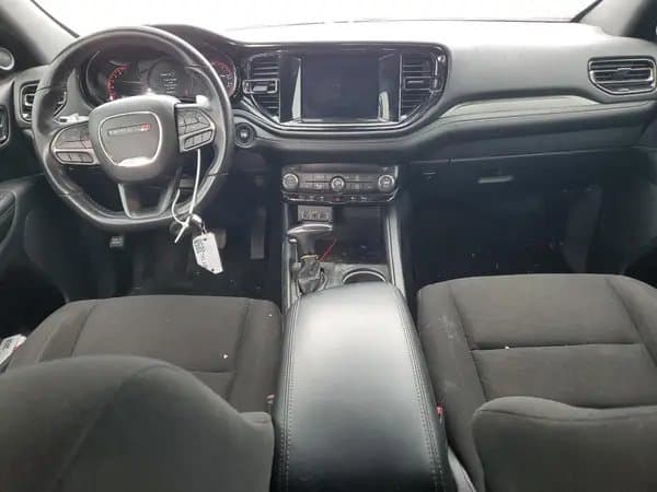 Dodge Durango 2021