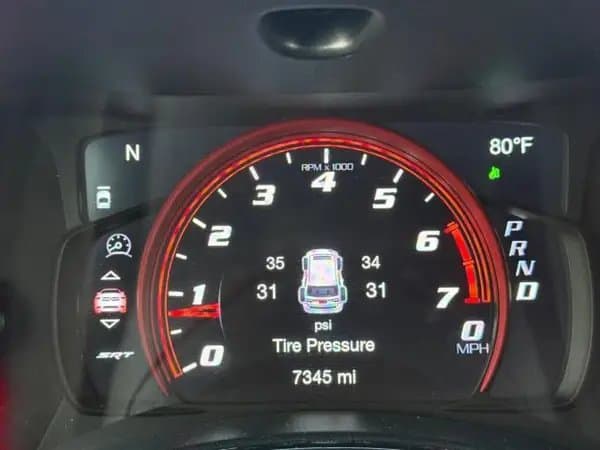 Dodge Durango 2021