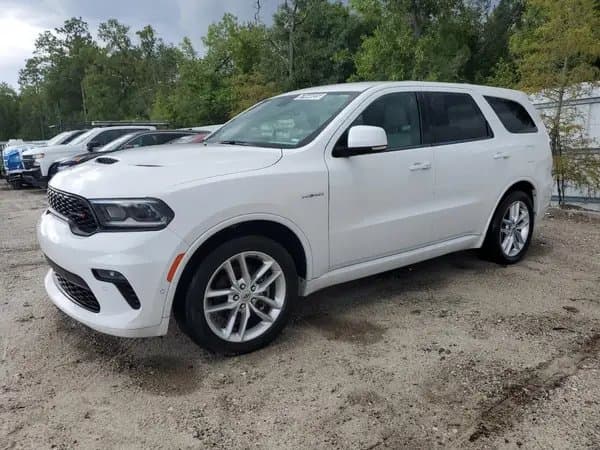 Dodge Durango 2022