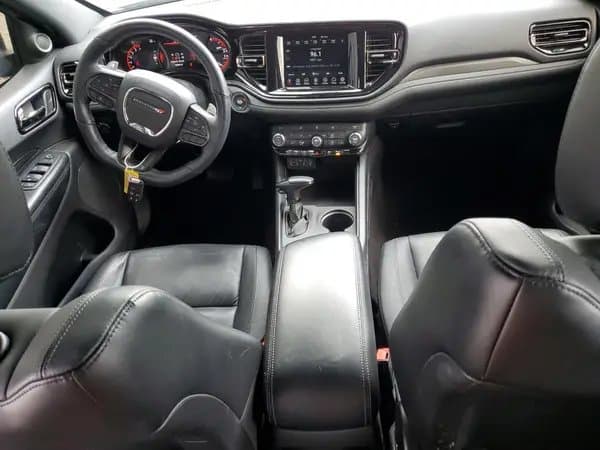 Dodge Durango 2022
