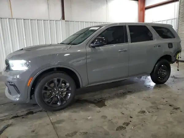 Dodge Durango 2022