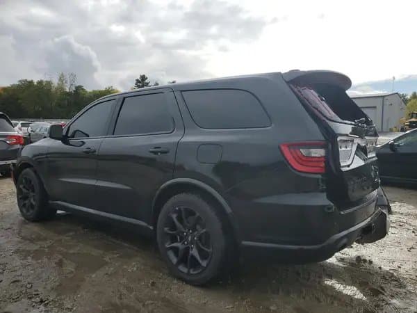 Dodge Durango 2022